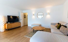 Magnificent Town-Centre Apartment With Two Terraces 5 People